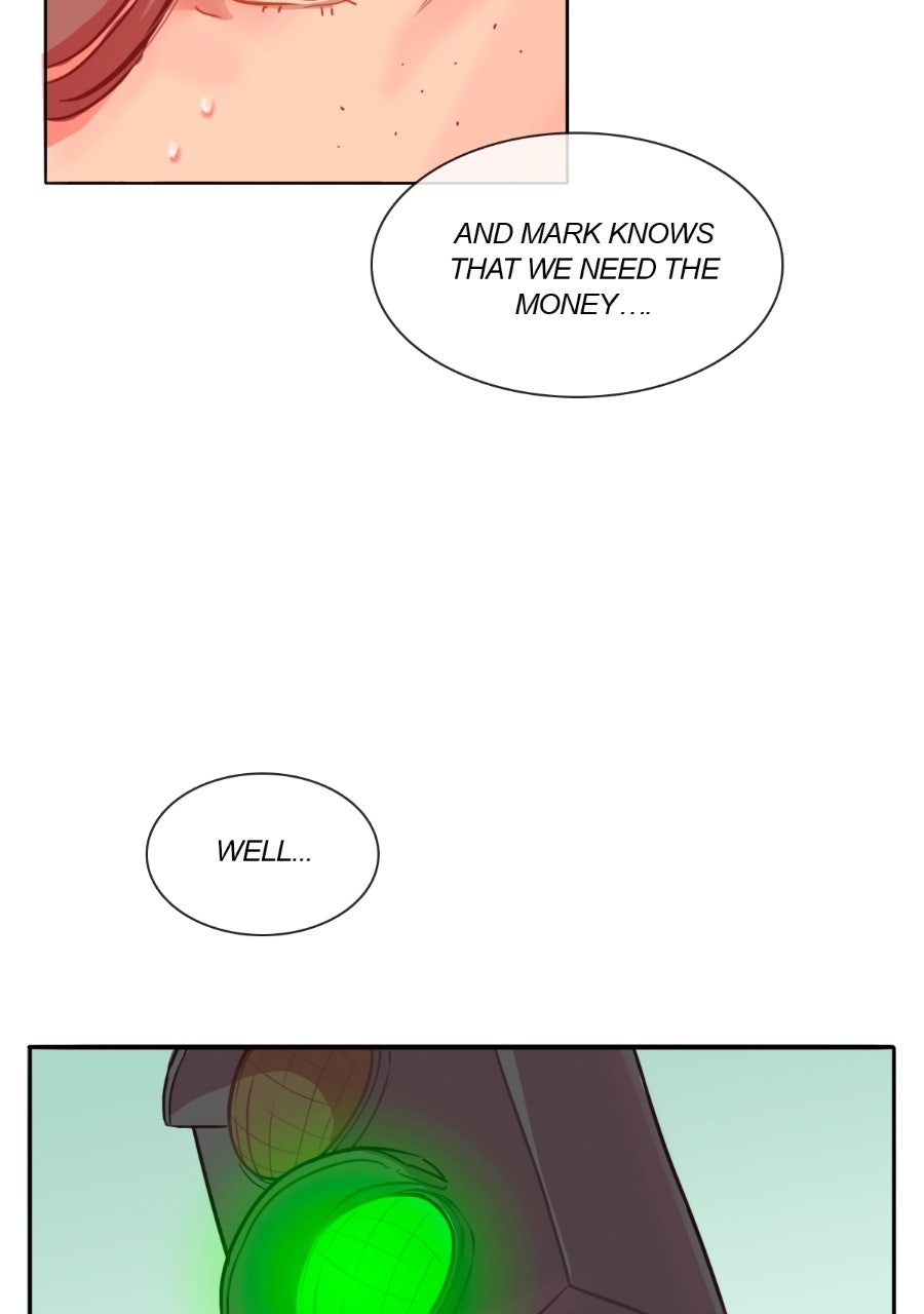 Read The Glass chapter 2 image 33 on Lezhin