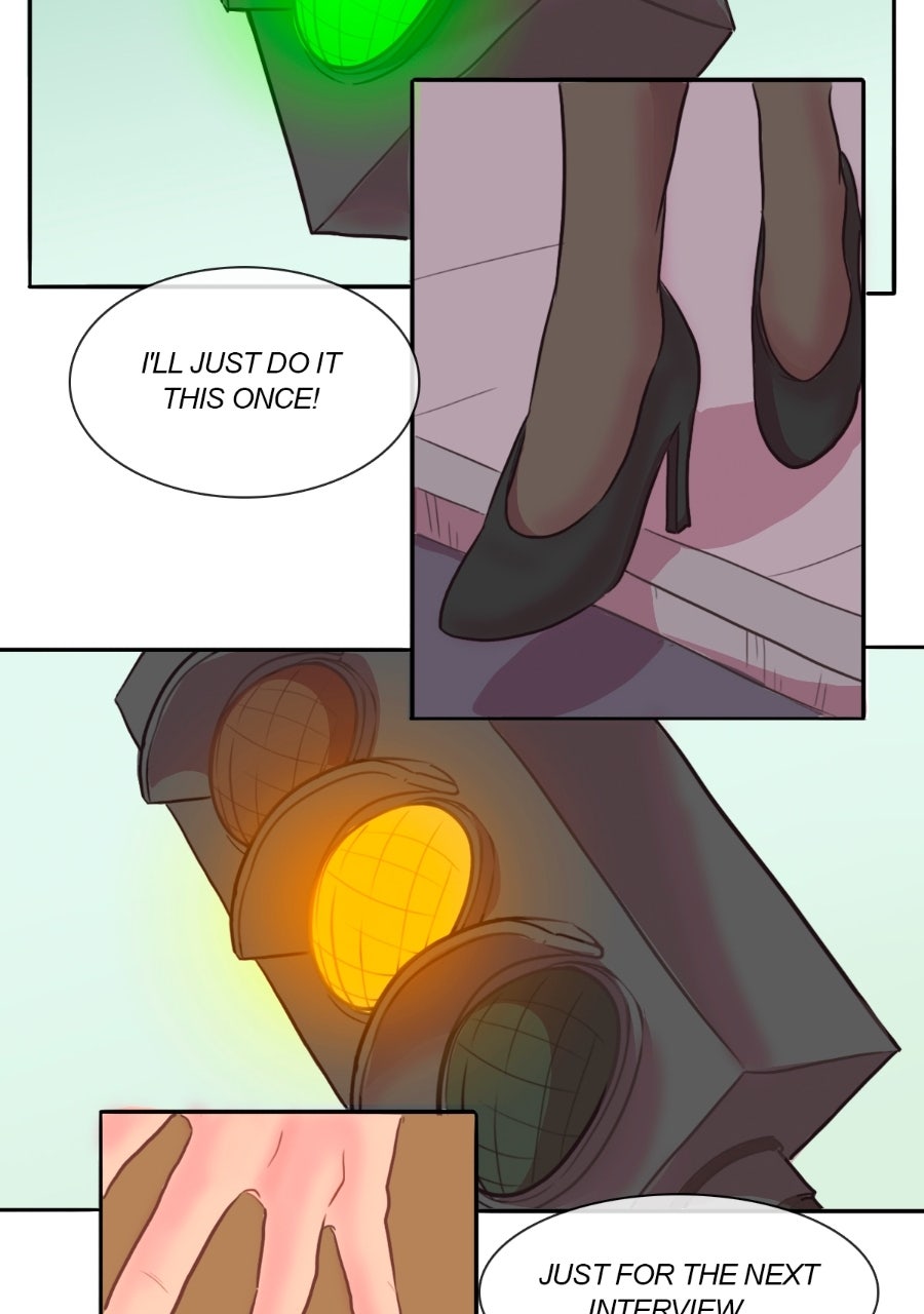 Read The Glass chapter 2 image 34 on Lezhin