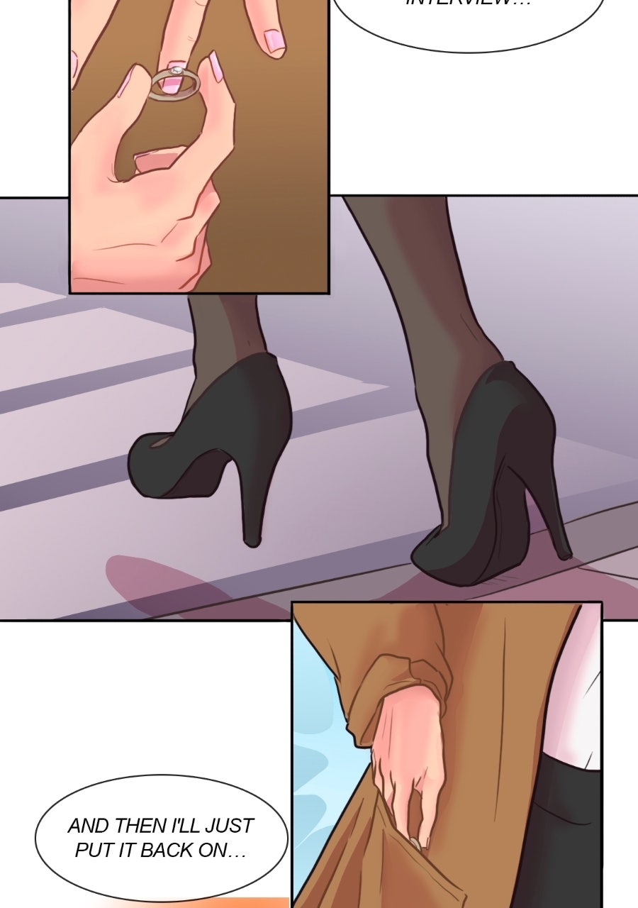 Read The Glass chapter 2 image 35 on Lezhin
