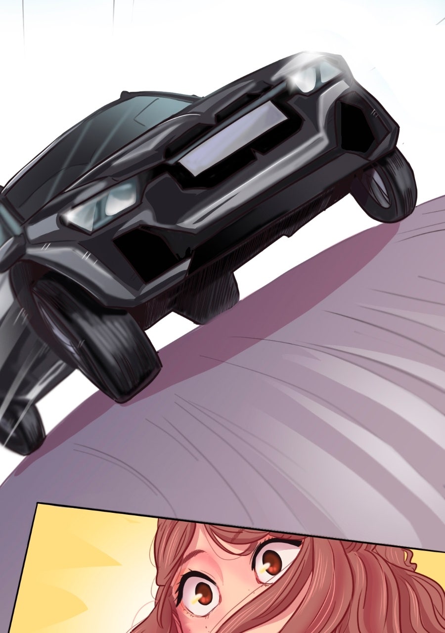 Read The Glass chapter 2 image 37 on Lezhin