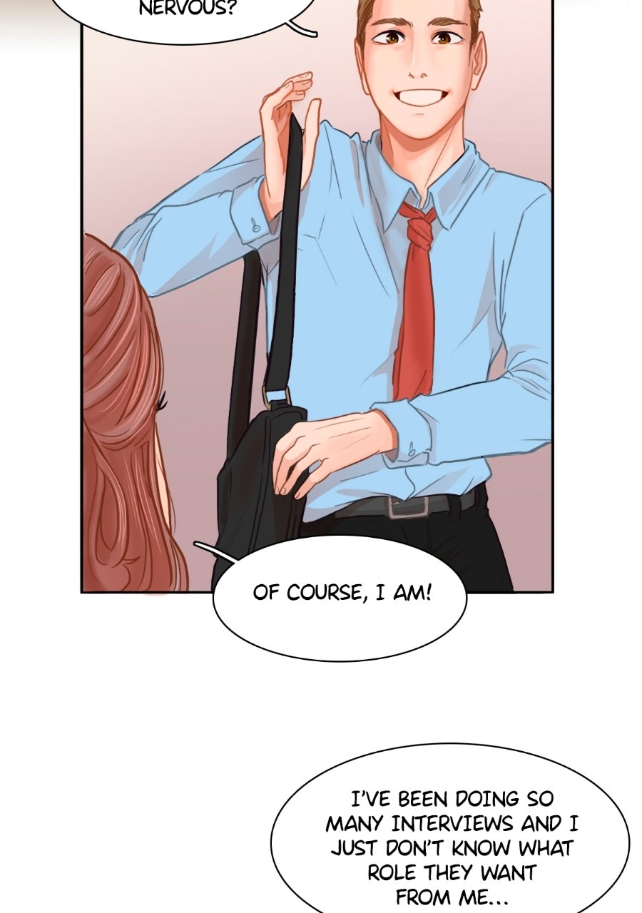 Read The Glass chapter 2 image 4 on Lezhin