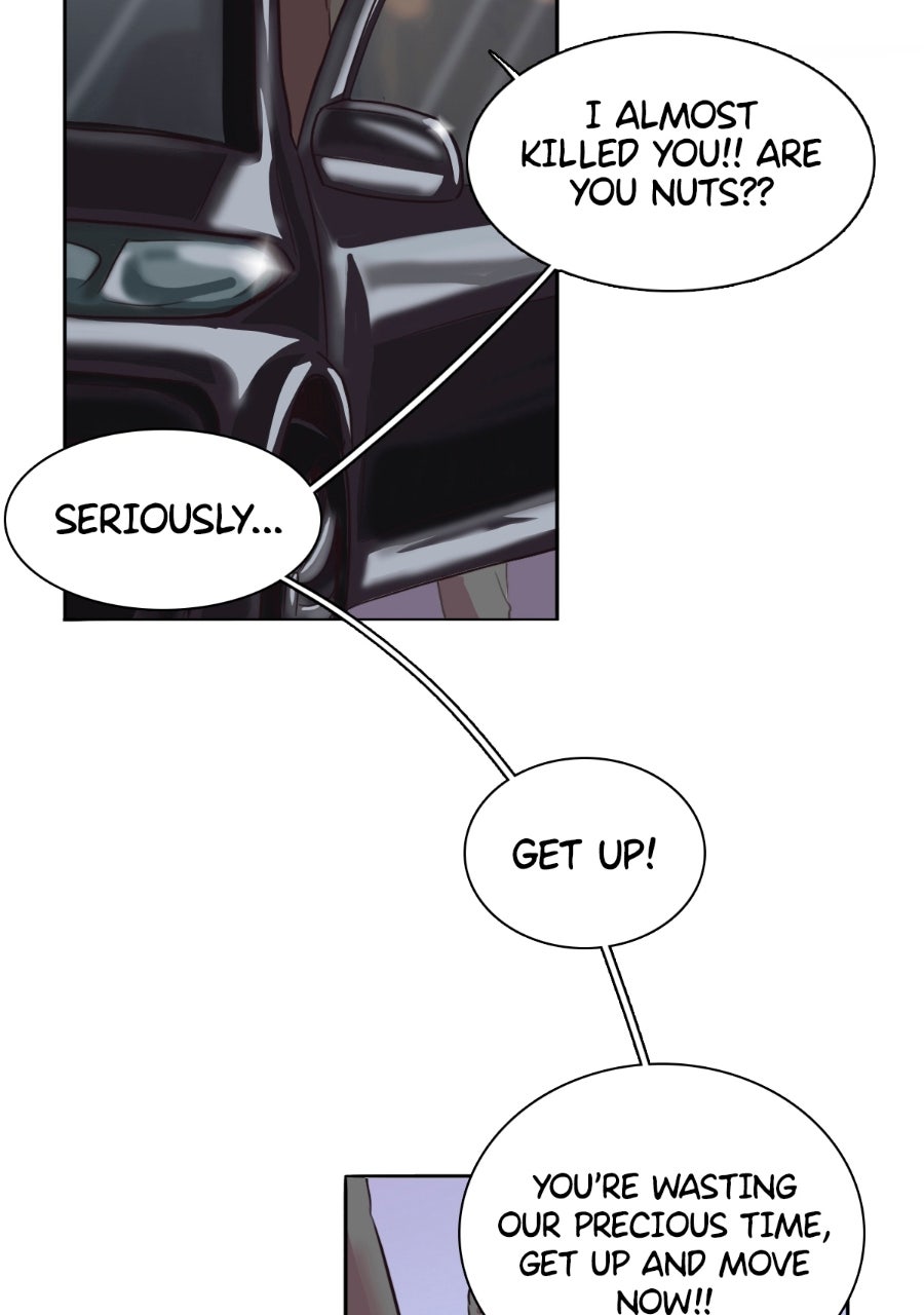 Read The Glass chapter 2 image 42 on Lezhin