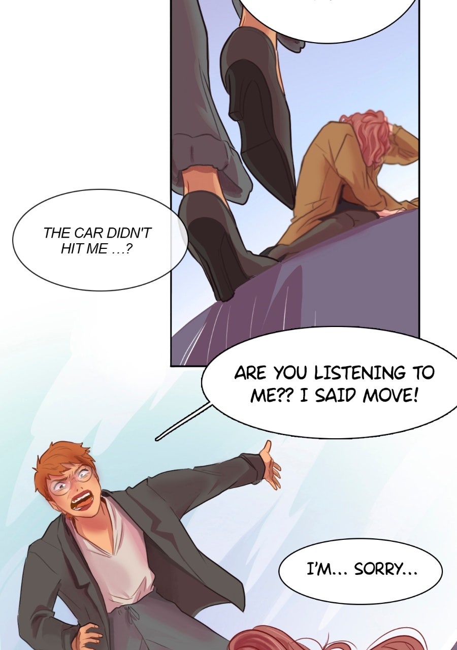 Read The Glass chapter 2 image 43 on Lezhin