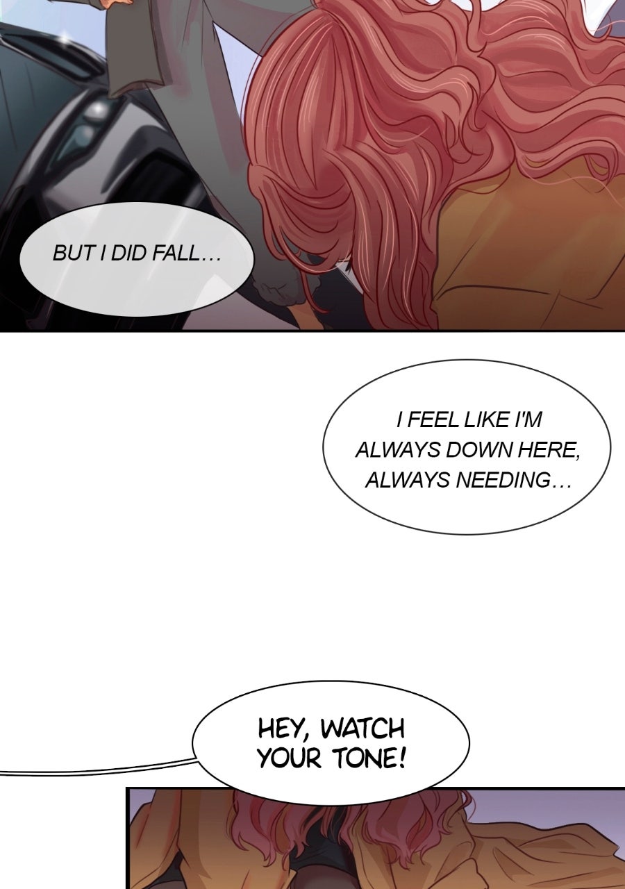 Read The Glass chapter 2 image 44 on Lezhin