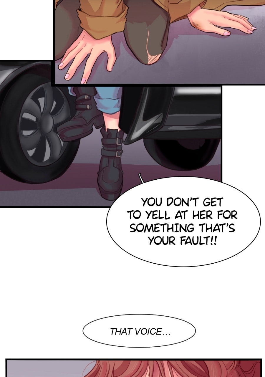 Read The Glass chapter 2 image 45 on Lezhin