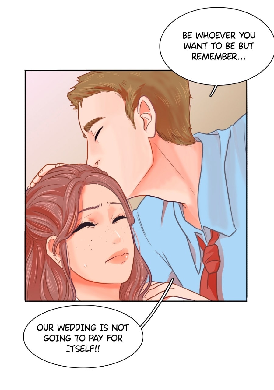 Read The Glass chapter 2 image 6 on Lezhin