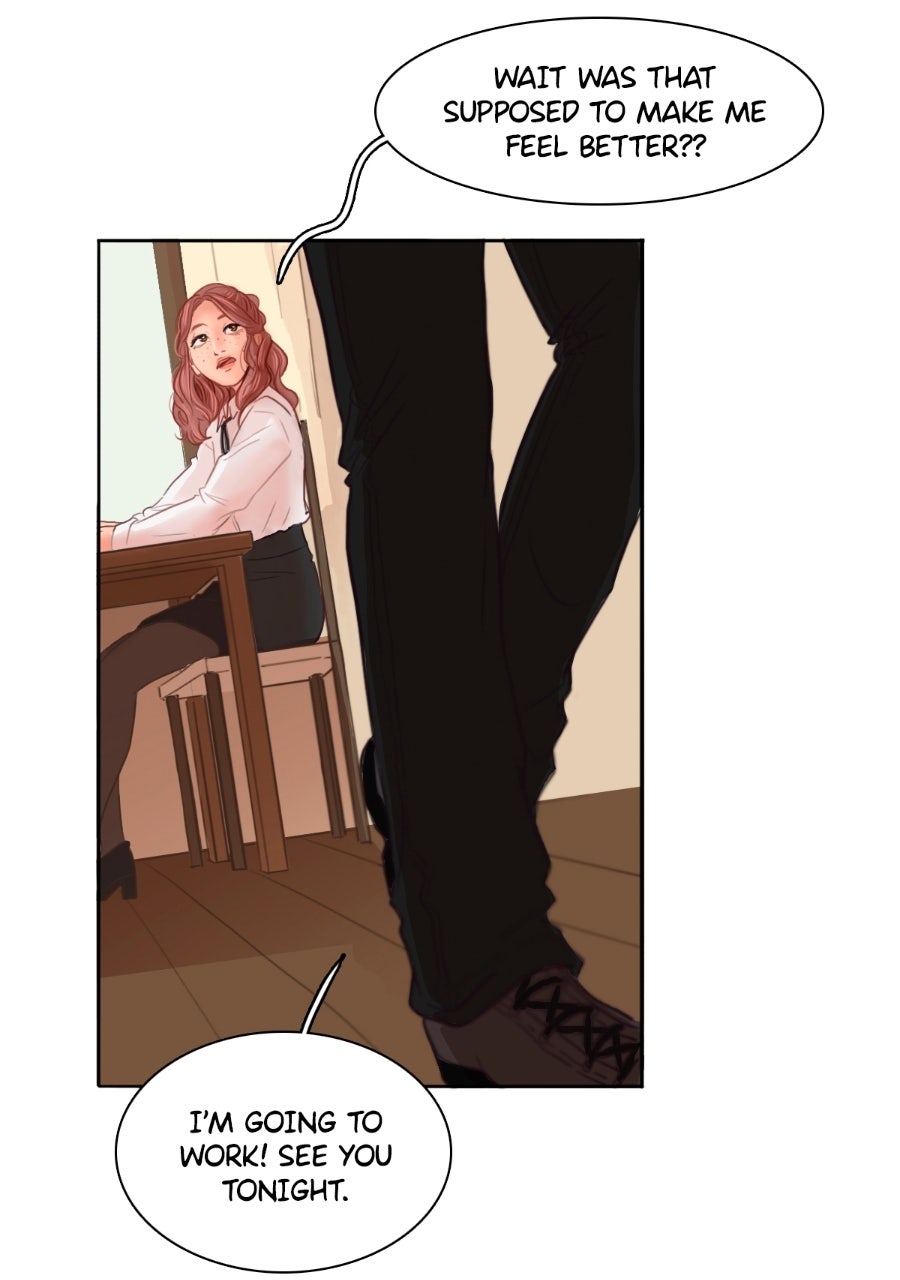 Read The Glass chapter 2 image 7 on Lezhin
