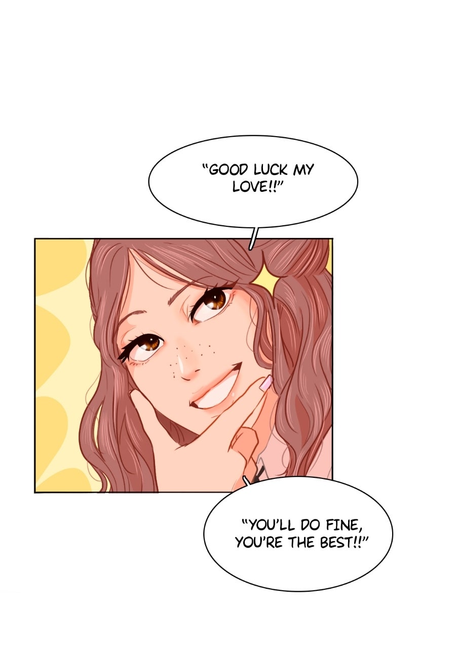 Read The Glass chapter 2 image 8 on Lezhin