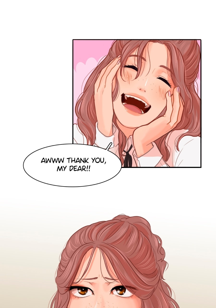 Read The Glass chapter 2 image 9 on Lezhin