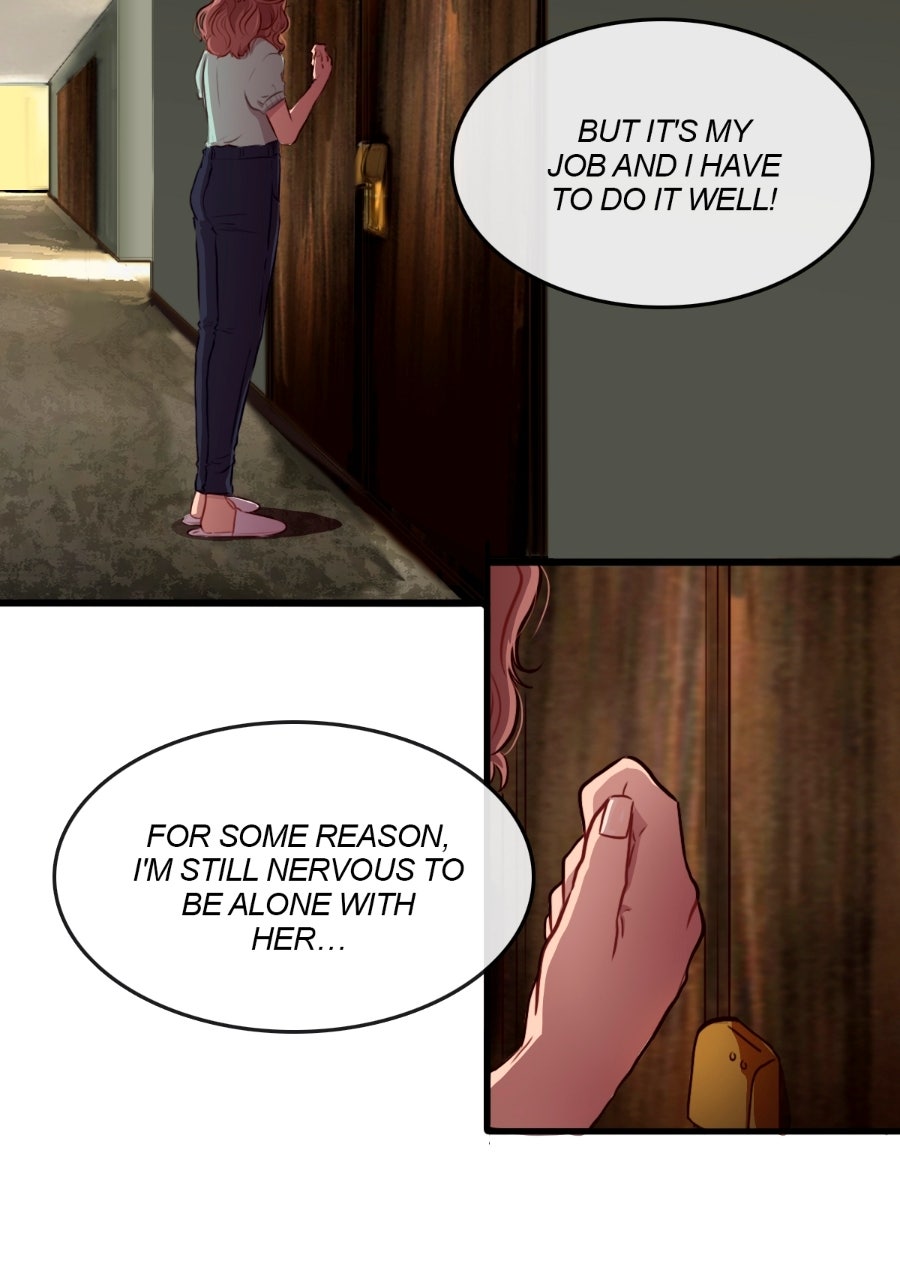 Read The Glass chapter 20 image 1 on Lezhin