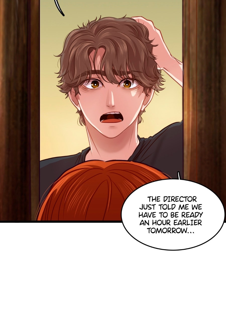 Read The Glass chapter 20 image 14 on Lezhin