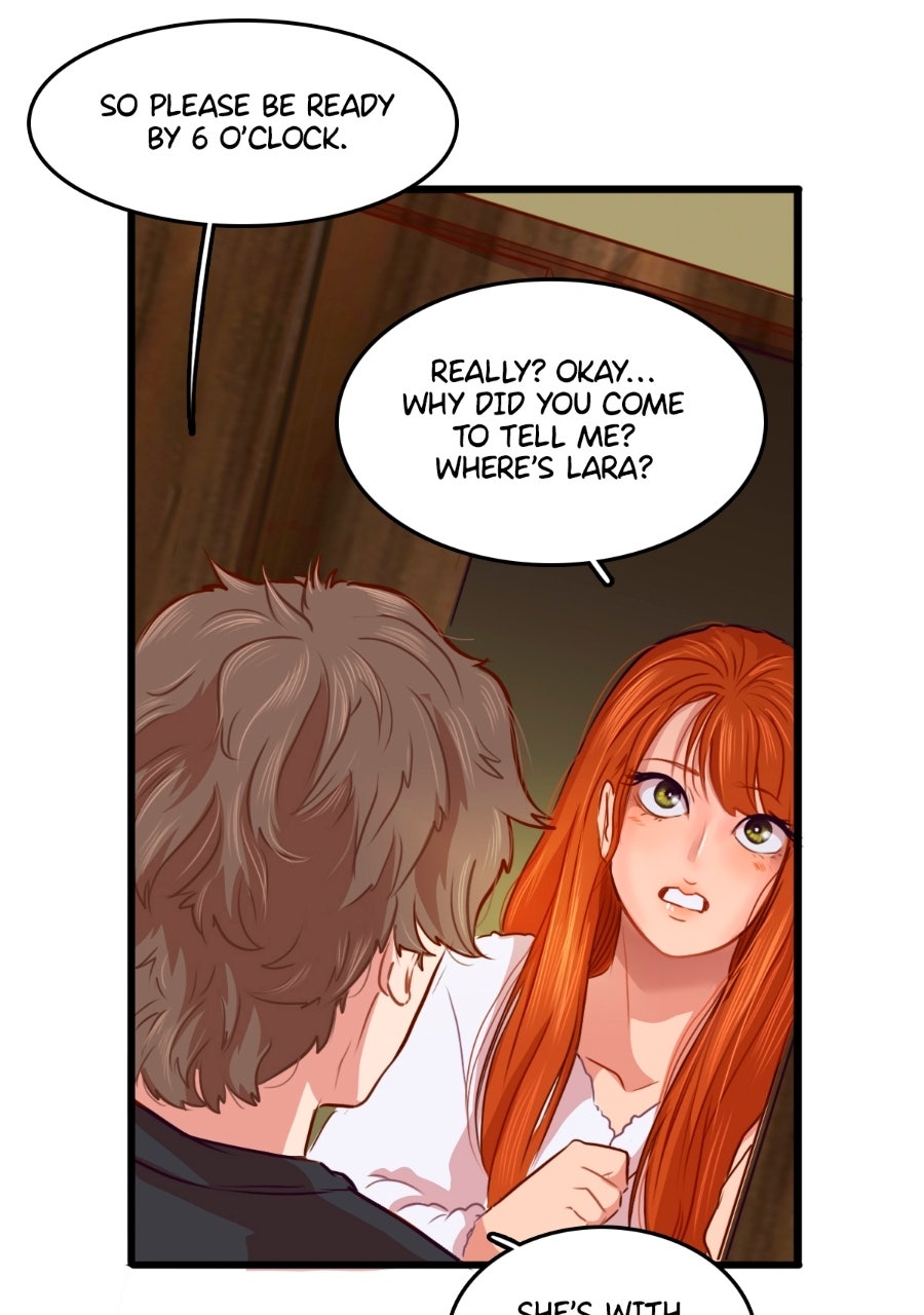 Read The Glass chapter 20 image 15 on Lezhin