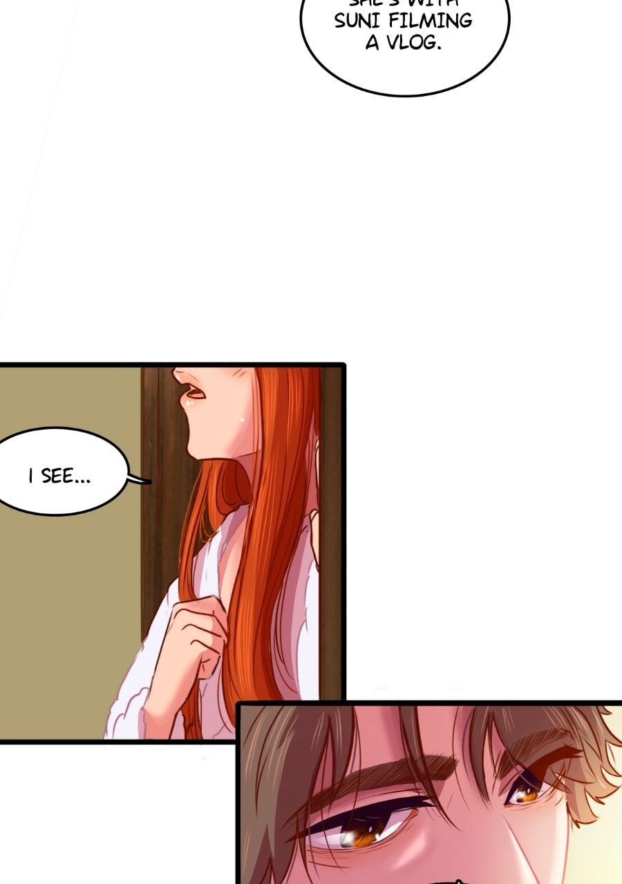 Read The Glass chapter 20 image 16 on Lezhin