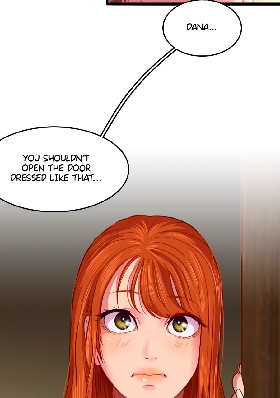 Read The Glass chapter 20 image 17 on Lezhin