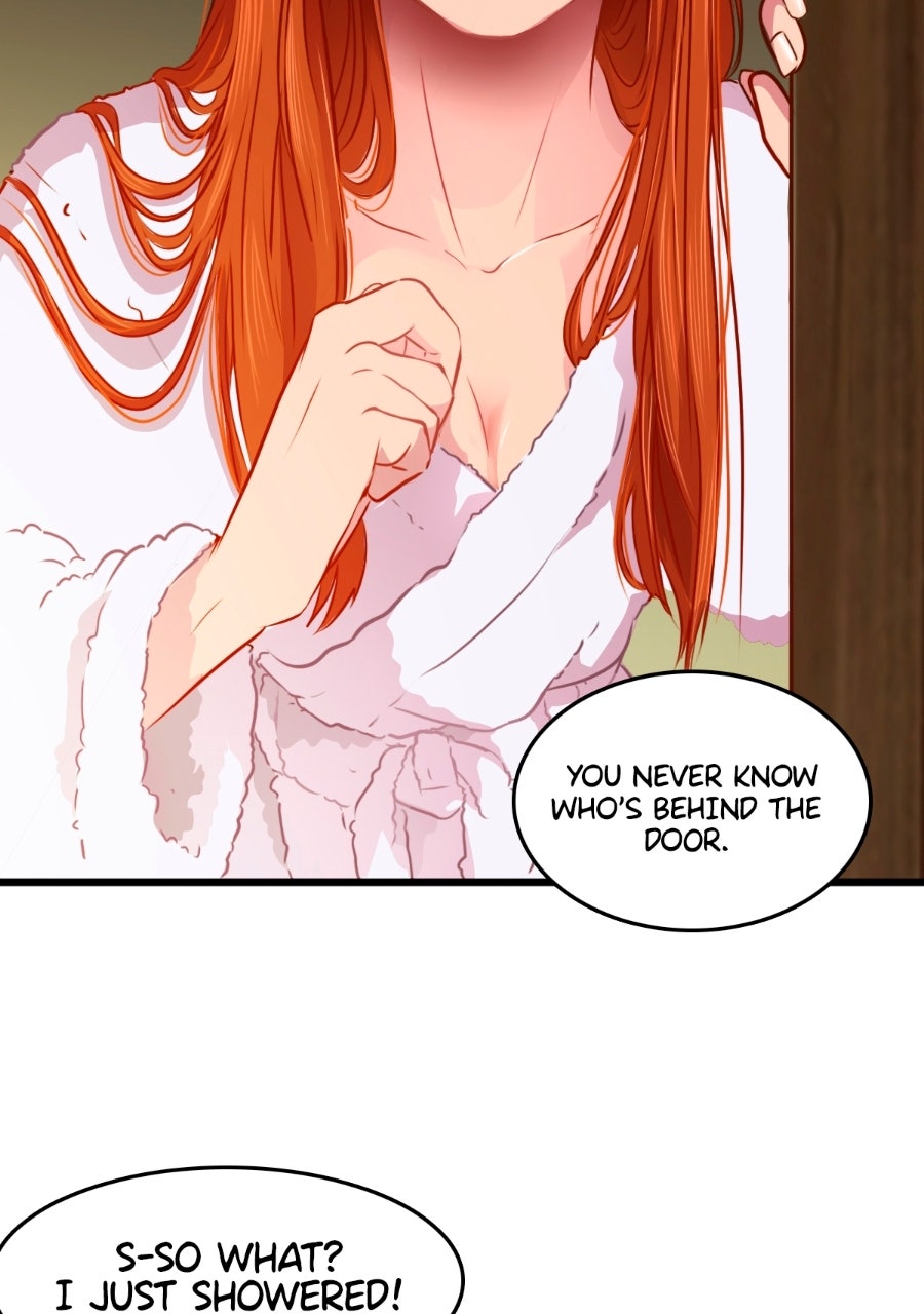 Read The Glass chapter 20 image 18 on Lezhin