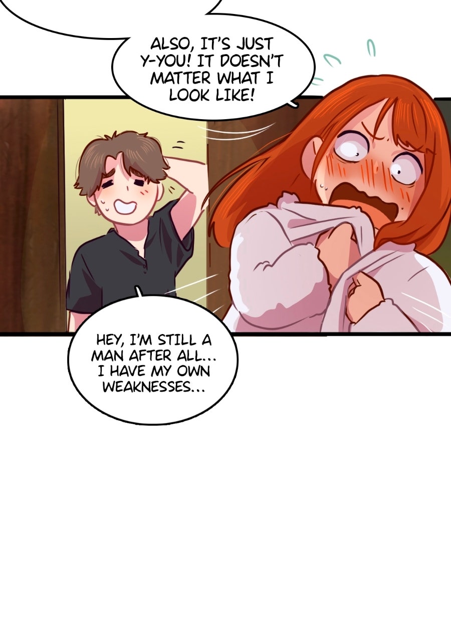 Read The Glass chapter 20 image 19 on Lezhin