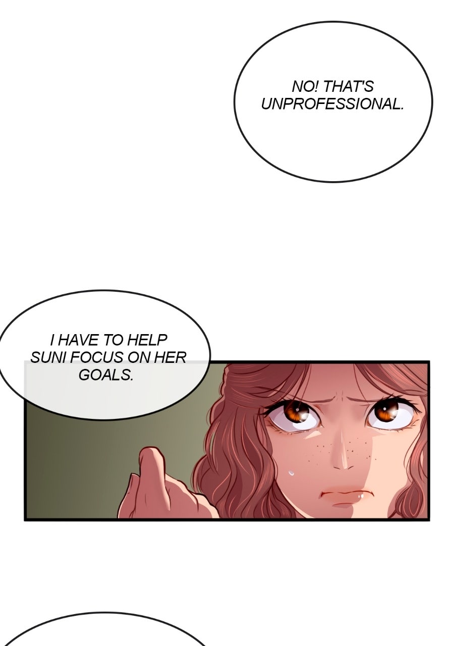 Read The Glass chapter 20 image 2 on Lezhin