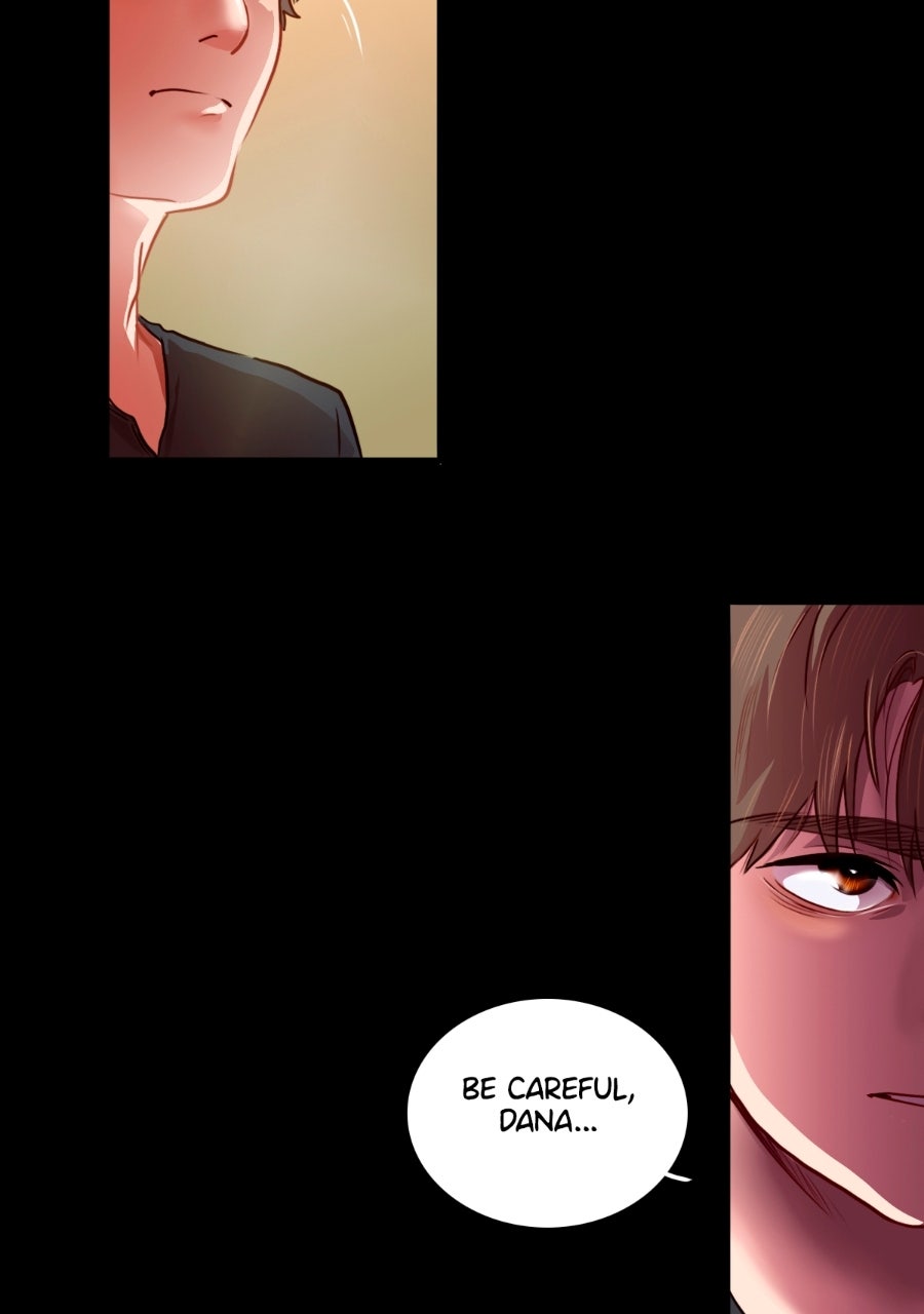 Read The Glass chapter 20 image 22 on Lezhin