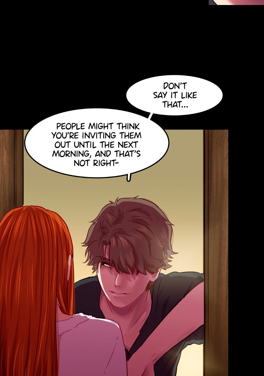 Read The Glass chapter 20 image 23 on Lezhin