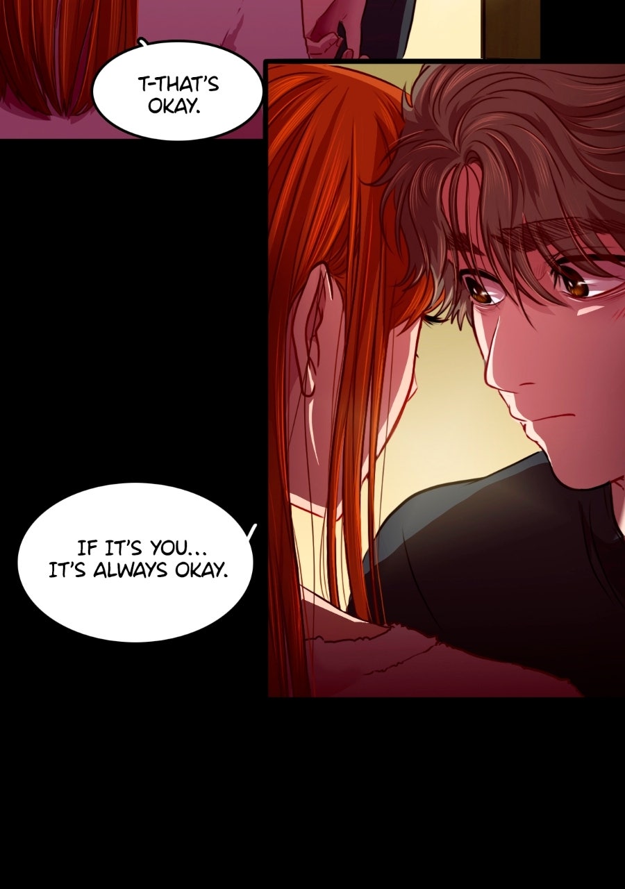 Read The Glass chapter 20 image 24 on Lezhin