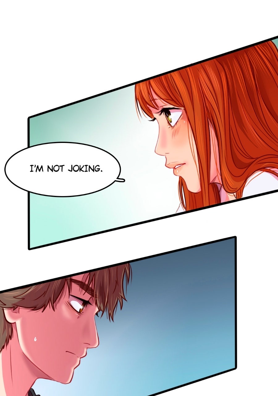 Read The Glass chapter 20 image 27 on Lezhin
