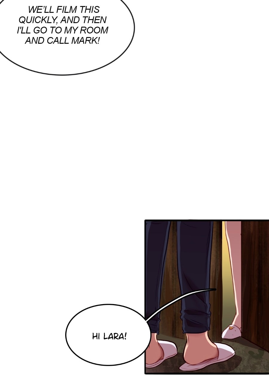 Read The Glass chapter 20 image 3 on Lezhin