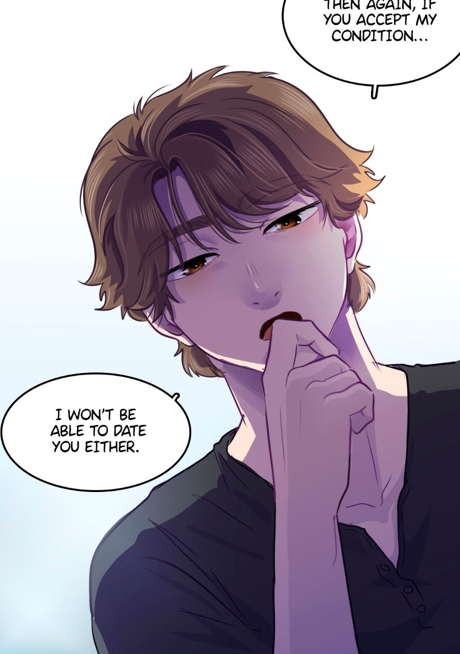 Read The Glass chapter 20 image 30 on Lezhin