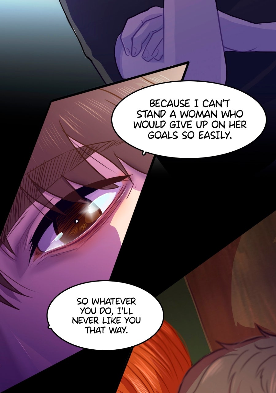 Read The Glass chapter 20 image 31 on Lezhin