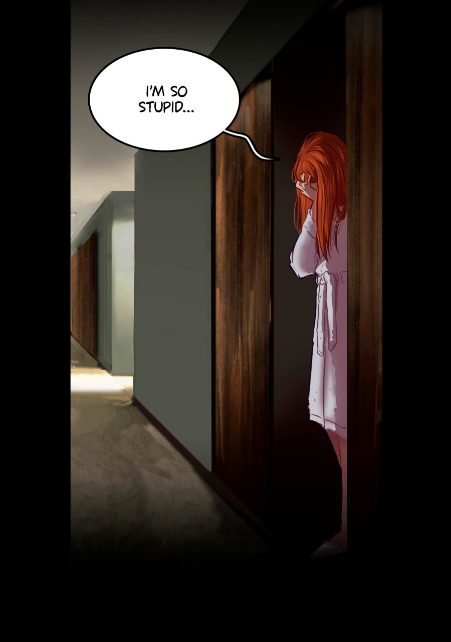 Read The Glass chapter 20 image 35 on Lezhin