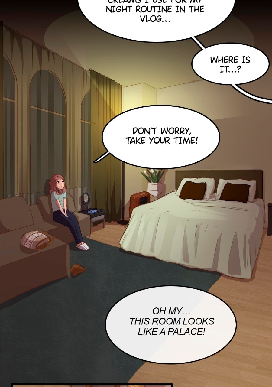 Read The Glass chapter 20 image 37 on Lezhin
