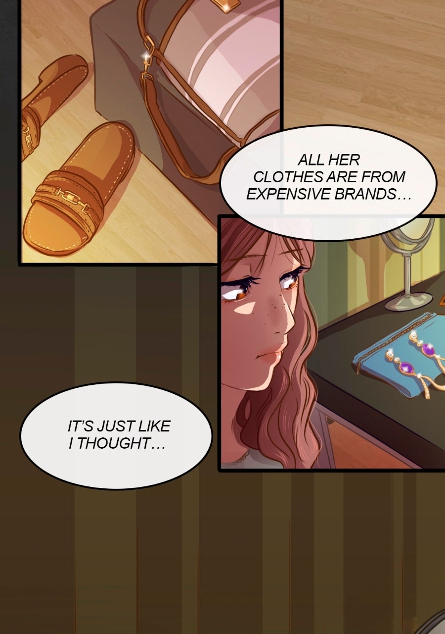 Read The Glass chapter 20 image 38 on Lezhin