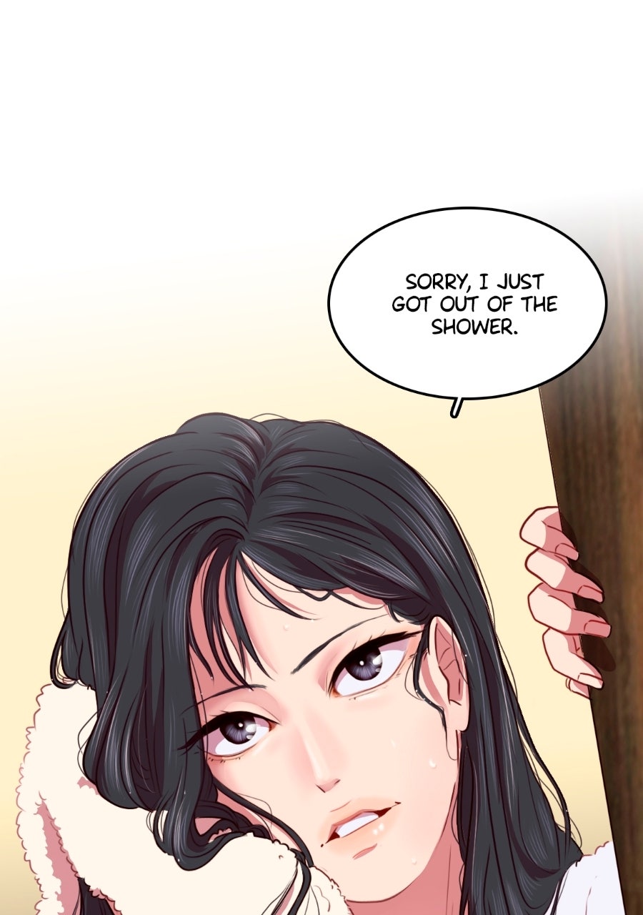 Read The Glass chapter 20 image 4 on Lezhin