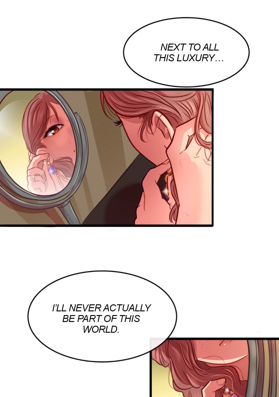 Read The Glass chapter 20 image 40 on Lezhin