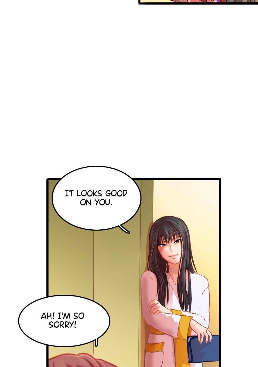 Read The Glass chapter 20 image 41 on Lezhin