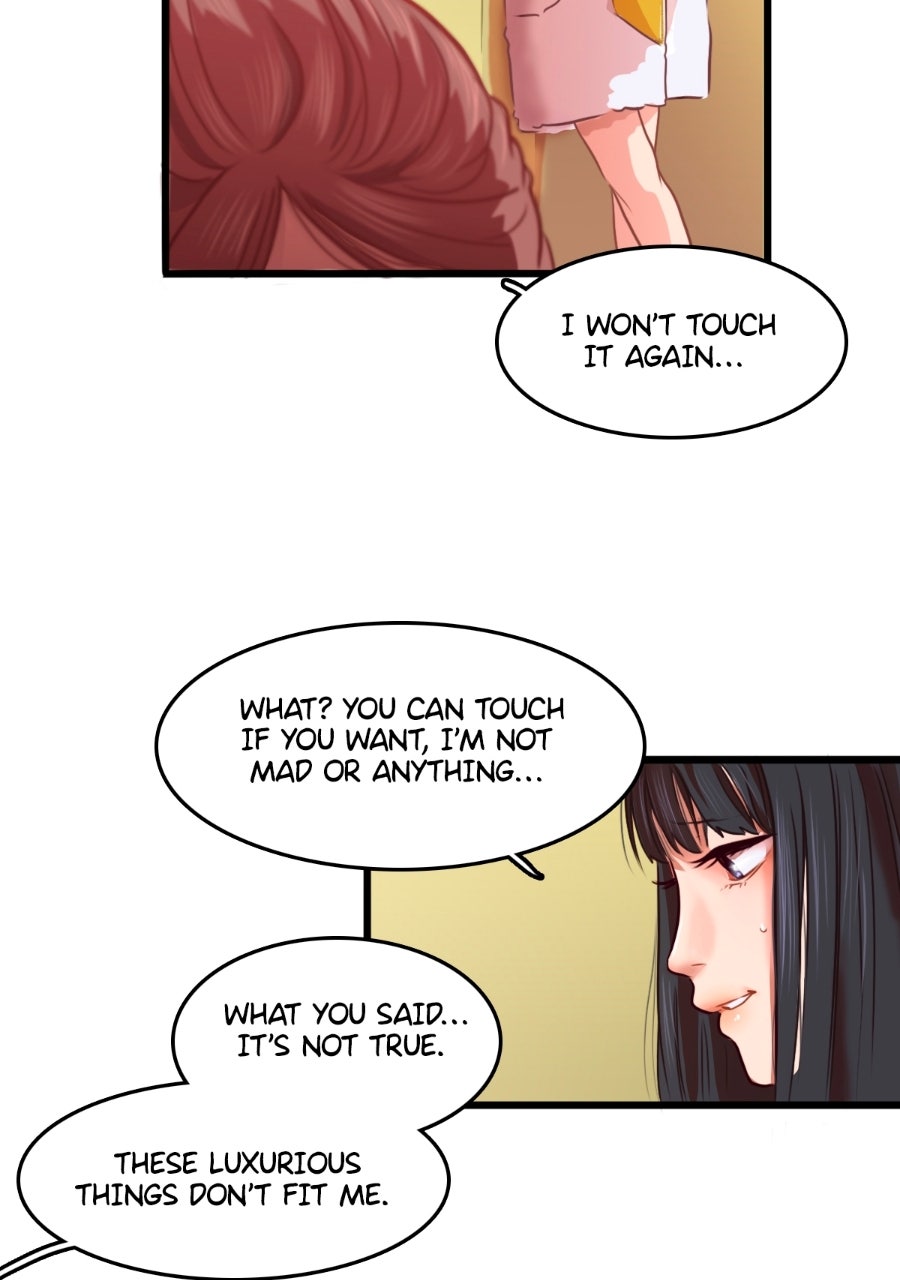Read The Glass chapter 20 image 42 on Lezhin