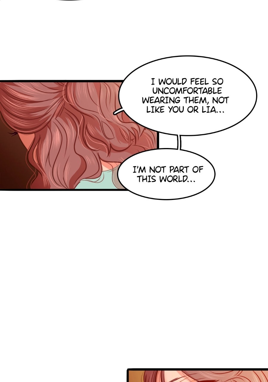 Read The Glass chapter 20 image 43 on Lezhin