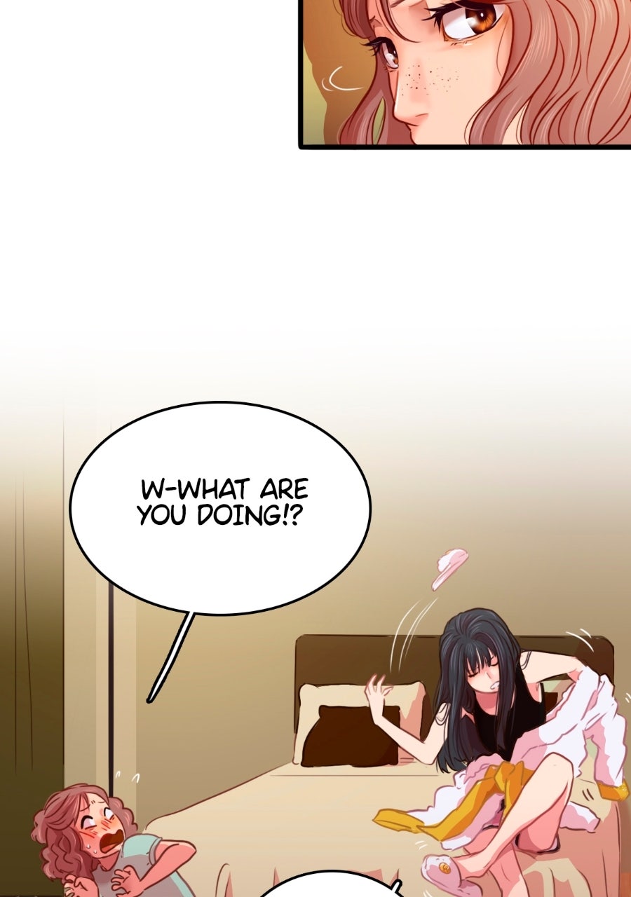 Read The Glass chapter 20 image 44 on Lezhin