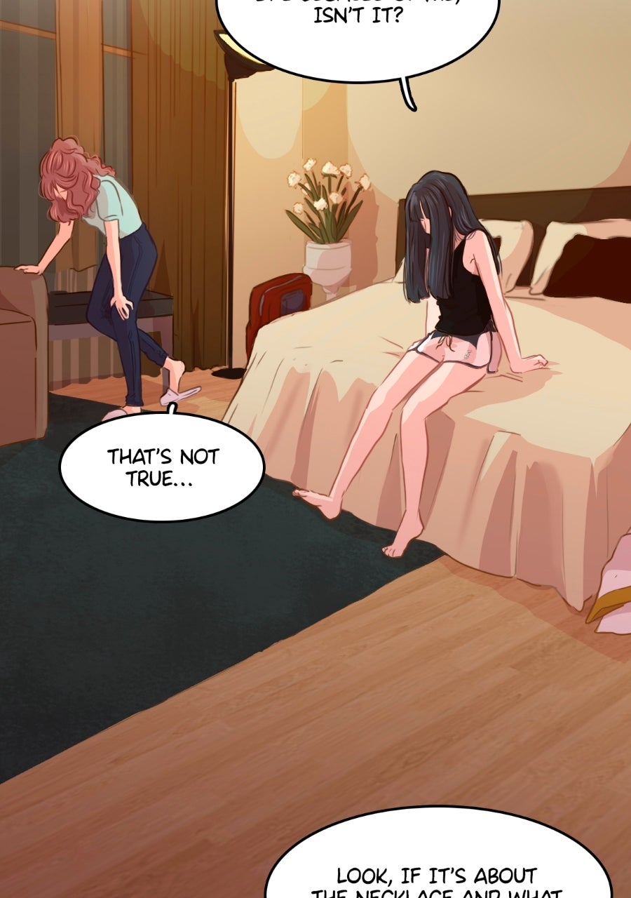 Read The Glass chapter 20 image 47 on Lezhin