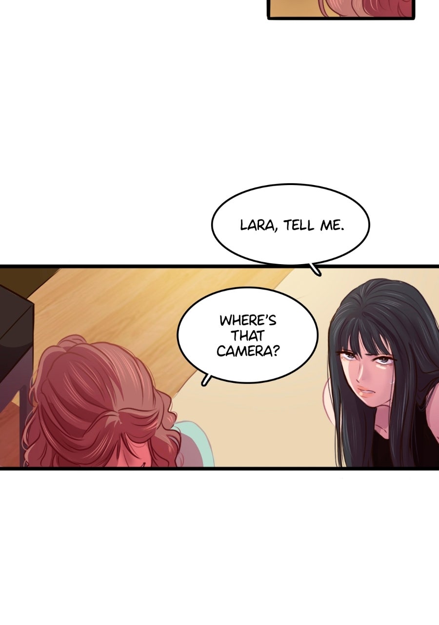 Read The Glass chapter 20 image 49 on Lezhin