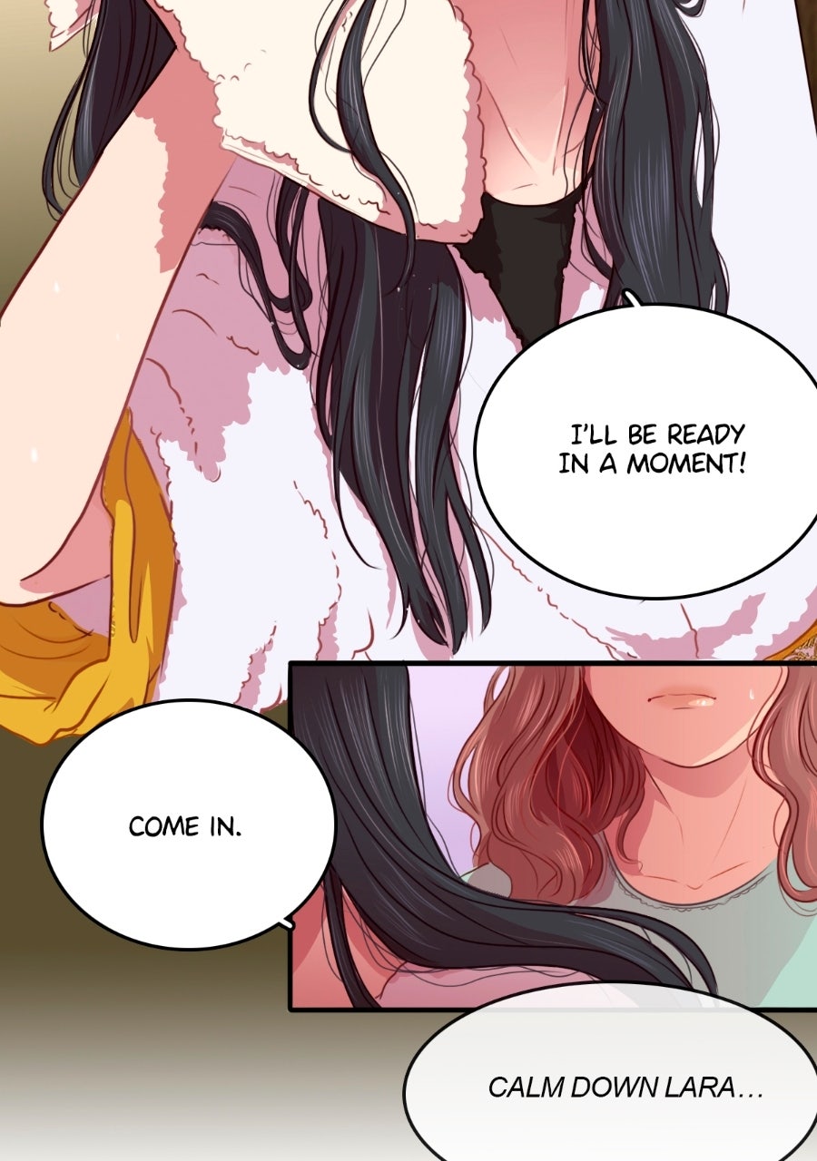 Read The Glass chapter 20 image 5 on Lezhin