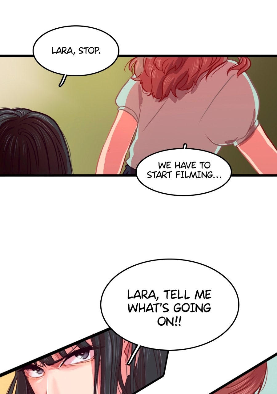 Read The Glass chapter 20 image 50 on Lezhin