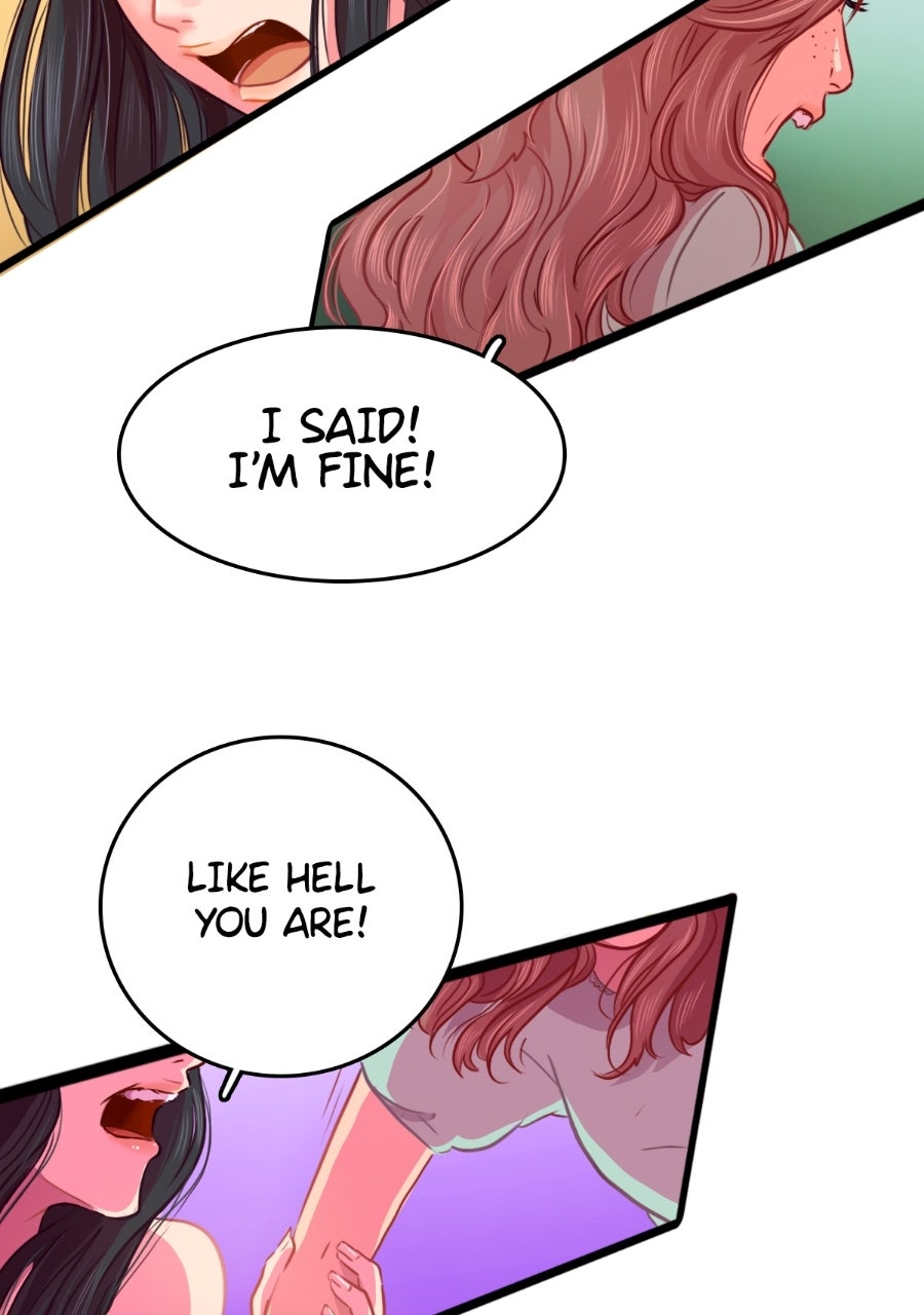 Read The Glass chapter 20 image 51 on Lezhin