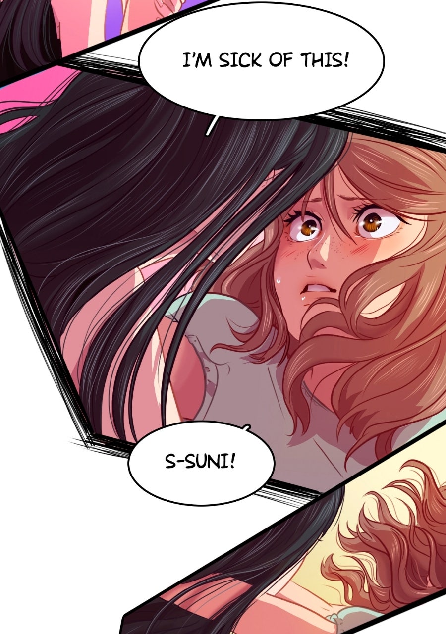 Read The Glass chapter 20 image 52 on Lezhin