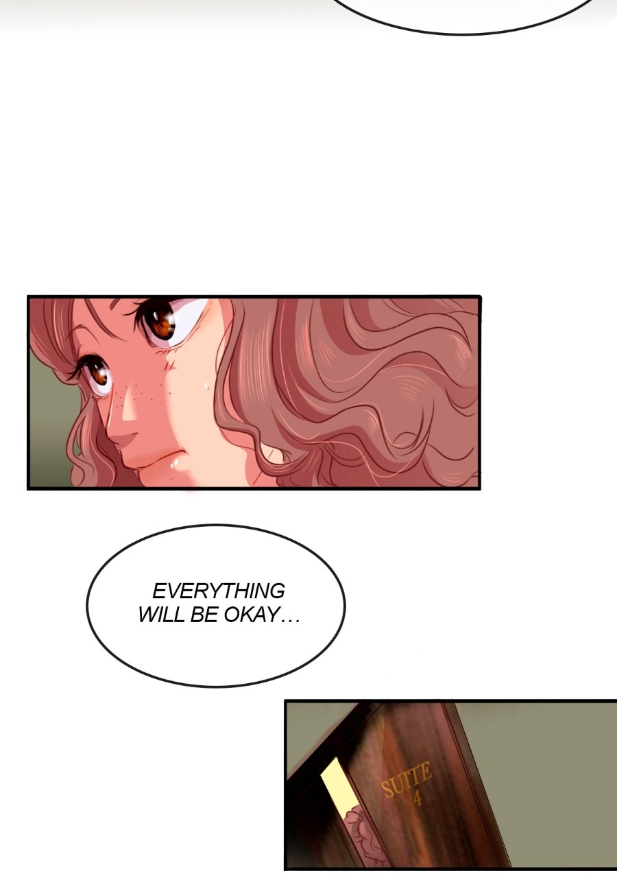 Read The Glass chapter 20 image 6 on Lezhin