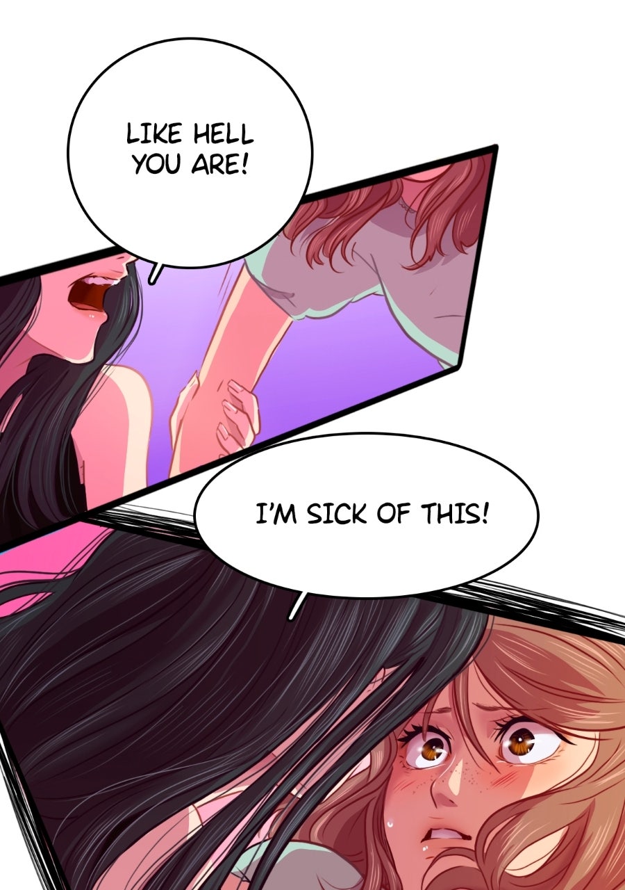 Read The Glass chapter 21 image 1 on Lezhin