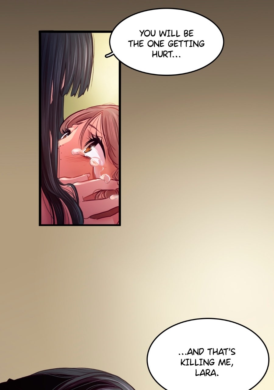 Read The Glass chapter 21 image 18 on Lezhin