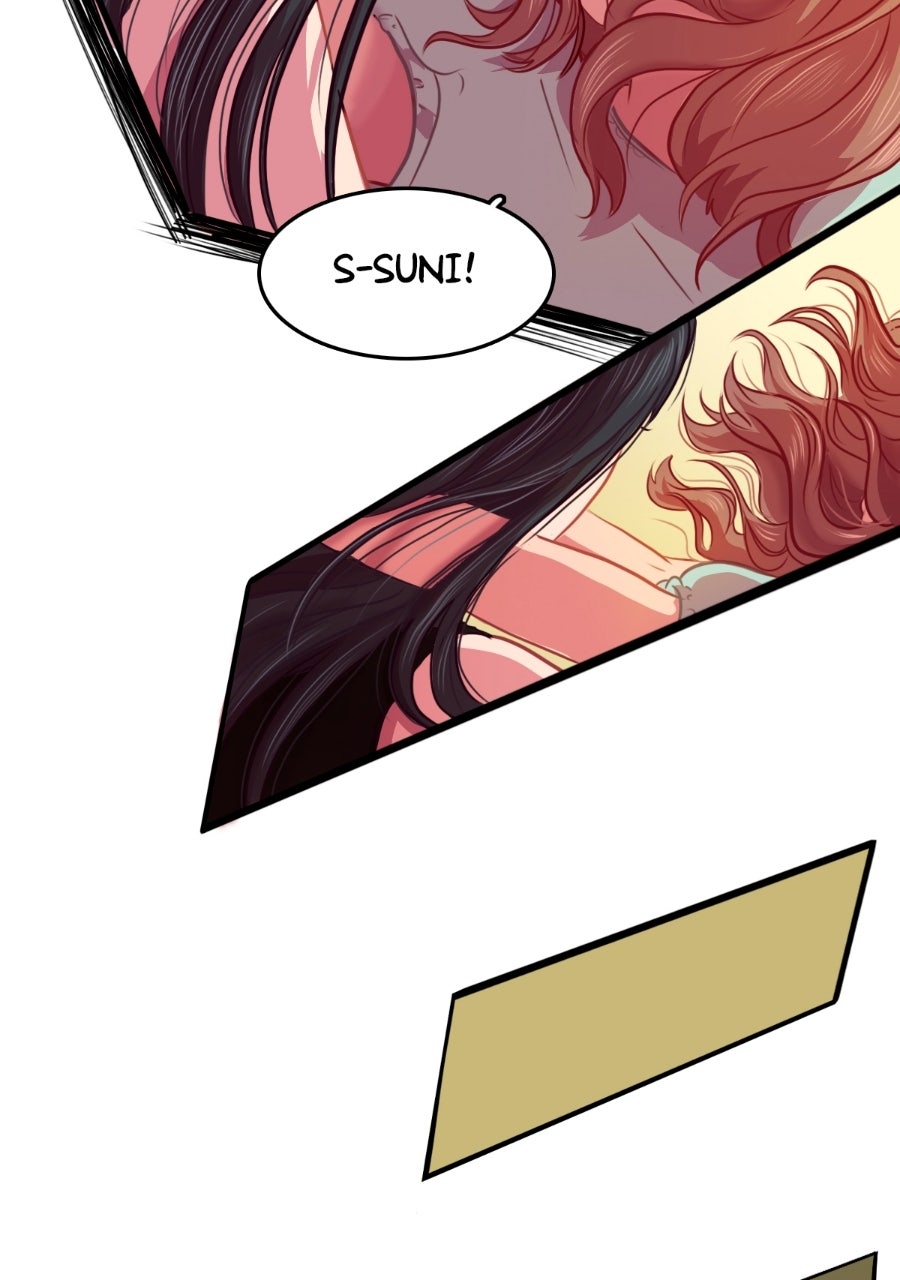 Read The Glass chapter 21 image 2 on Lezhin