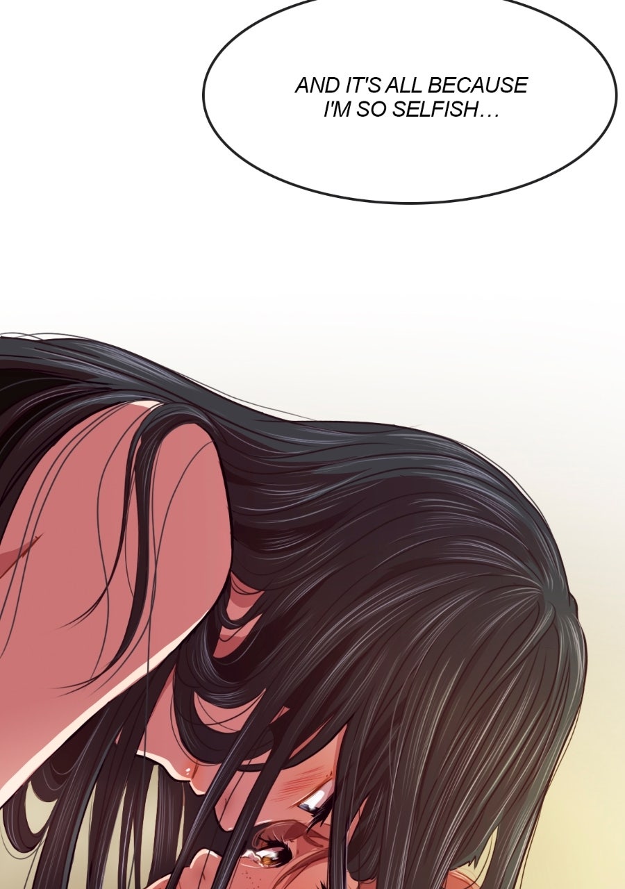 Read The Glass chapter 21 image 21 on Lezhin
