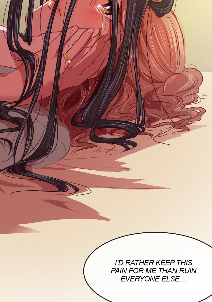 Read The Glass chapter 21 image 22 on Lezhin