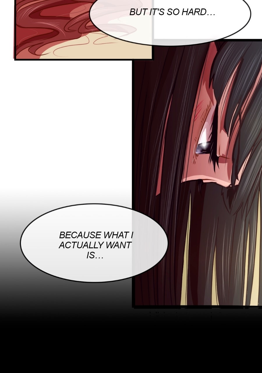 Read The Glass chapter 21 image 24 on Lezhin